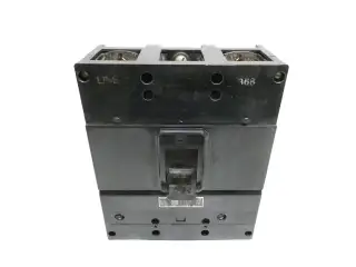 ITE JKLB350 MOLDED CASE CIRCUIT BREAKER 2P 350A AMP 600V-AC