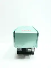 NITTO SEIKO FF503H-D2P FEEDMAT SCREW FEEDER