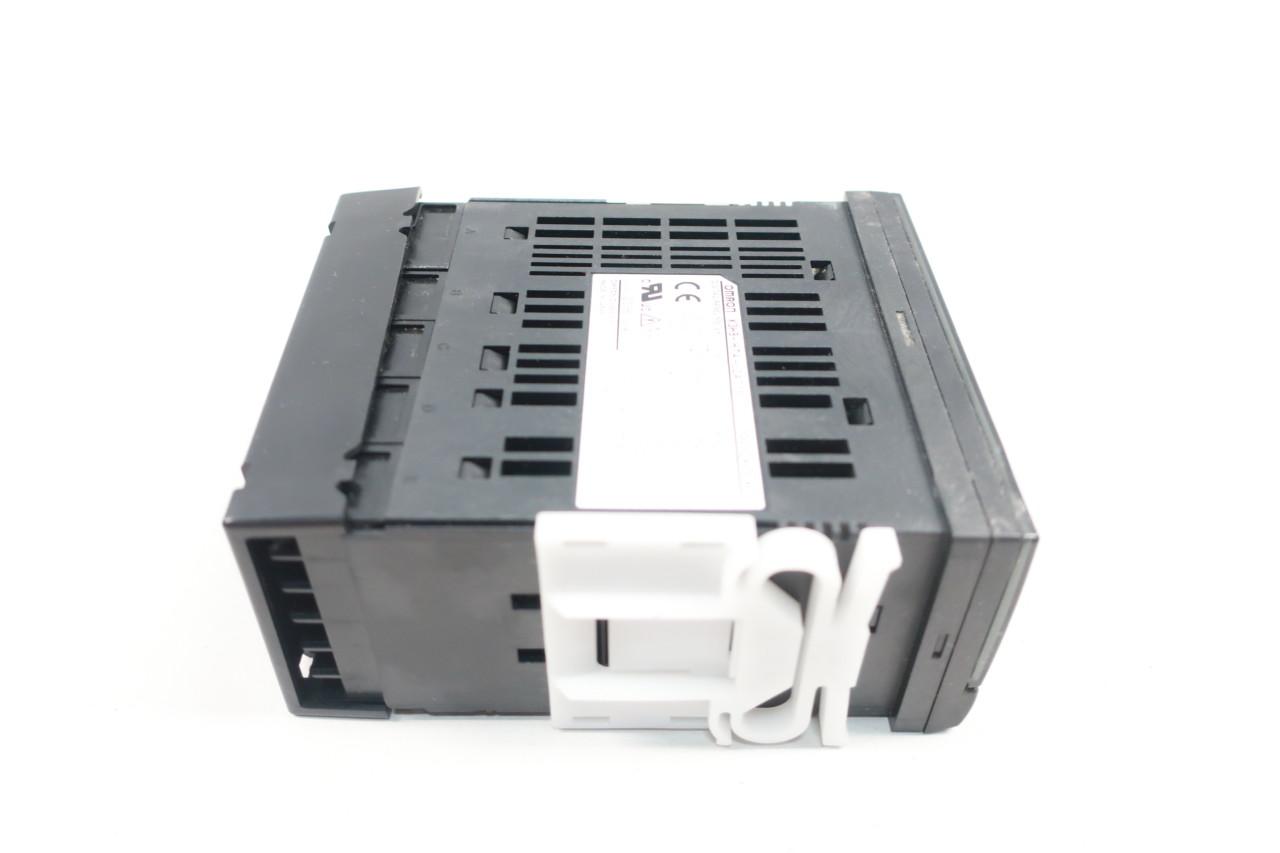 Details about   OMRON  K3HB-HTA-FLK3AT11  Digital Panel Meter 100-240VAC  NEW NO BOX 