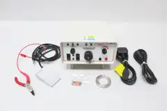OMEGA TL-WELD THERMOCOUPLE AND FINE WIRE WELDER