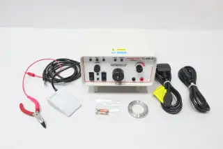 OMEGA TL-WELD THERMOCOUPLE AND FINE WIRE WELDER