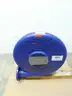 BUFFALO FORGE RE CENTRIFUGAL BLOWER 3IN 5HP 3510RPM 460V-AC thumbnail 1