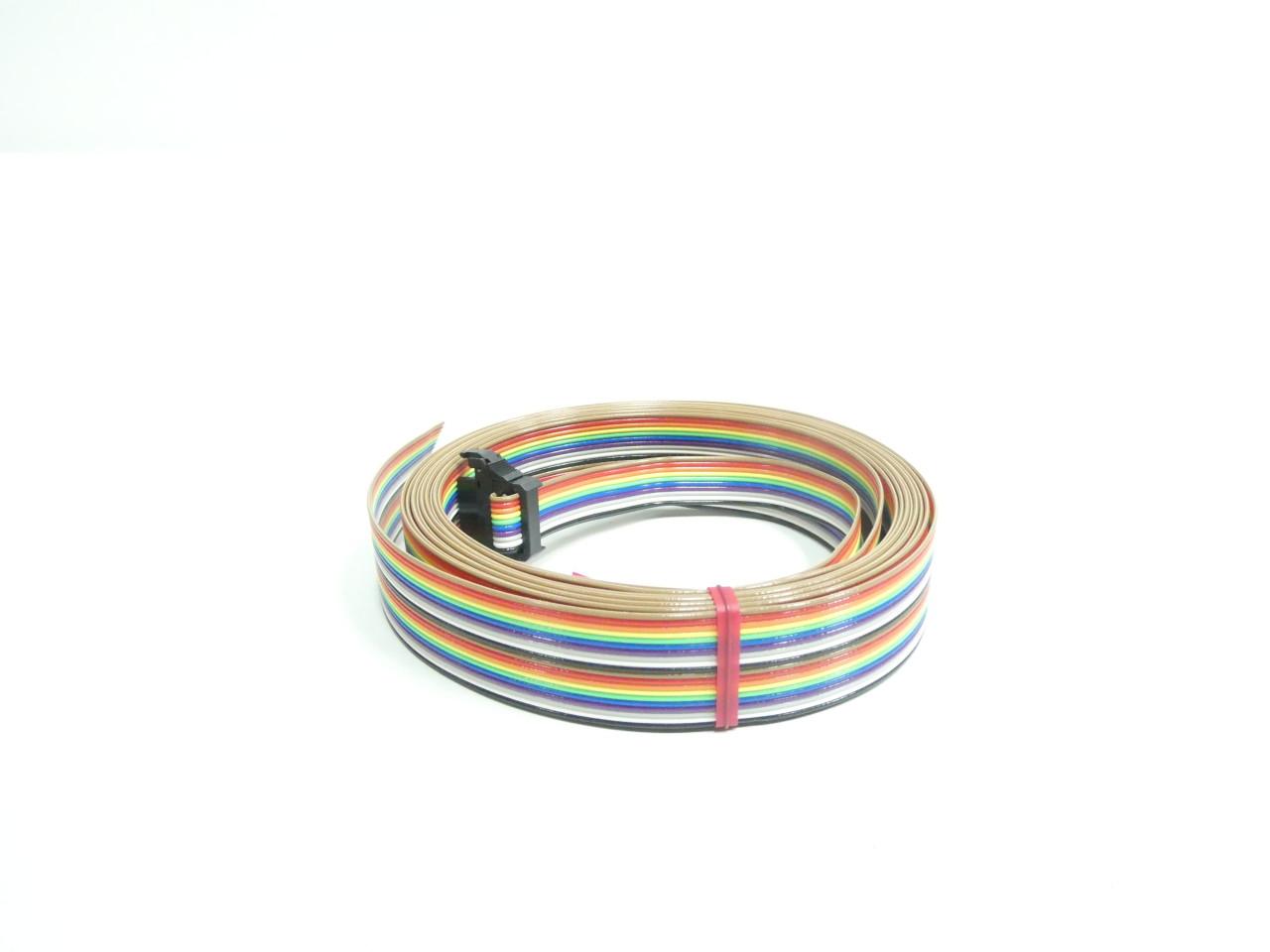 Keyence OP-87906 OP-87906 I/O Cable 3 m — Kable i przewody przemysłowe
