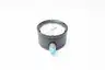 HELICOID J4J1E1A0R0000 PRESSURE GAUGE 4-1/2IN 0-60PSI 1/4IN NPT thumbnail 2