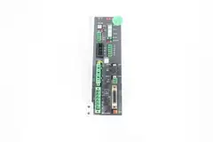 IAI SCON-C-100A-CC-0-2 ROBOT CONTROLLER 3PH 200-230V-AC