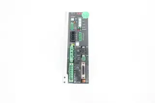 IAI SCON-C-100A-CC-0-2 ROBOT CONTROLLER 3PH 200-230V-AC