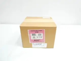 PRECISION BRAND 22390 STAINLESS STEEL SHIM 6IN X 50IN 0.02IN