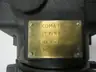 KOMATSU PC2909 HYDRAULIC FILTER HOUSING thumbnail 4