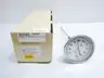 JMS CR5204D BIMETAL THERMOMETER 0-200F 5IN 12IN 1/2IN NPT thumbnail 1