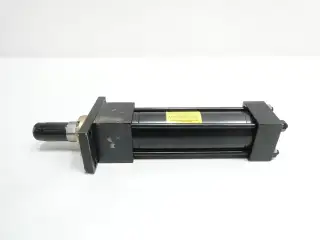 PARKER 1.50J2ALUS24A4.000 PNEUMATIC CYLINDER 1-1/2IN 4IN 250PSI