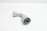 PARKER 13956-16-16 HYDRAULIC CRIMP HOSE FITTING 1IN NPT thumbnail 4