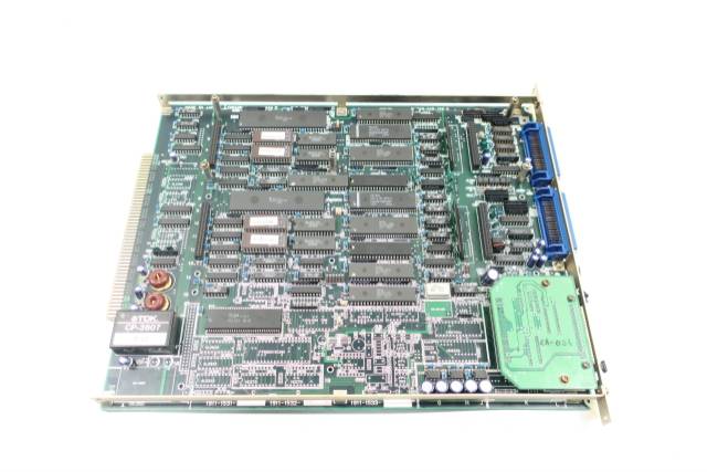 OKUMA E4809-045-109-E PCB CIRCUIT BOARD