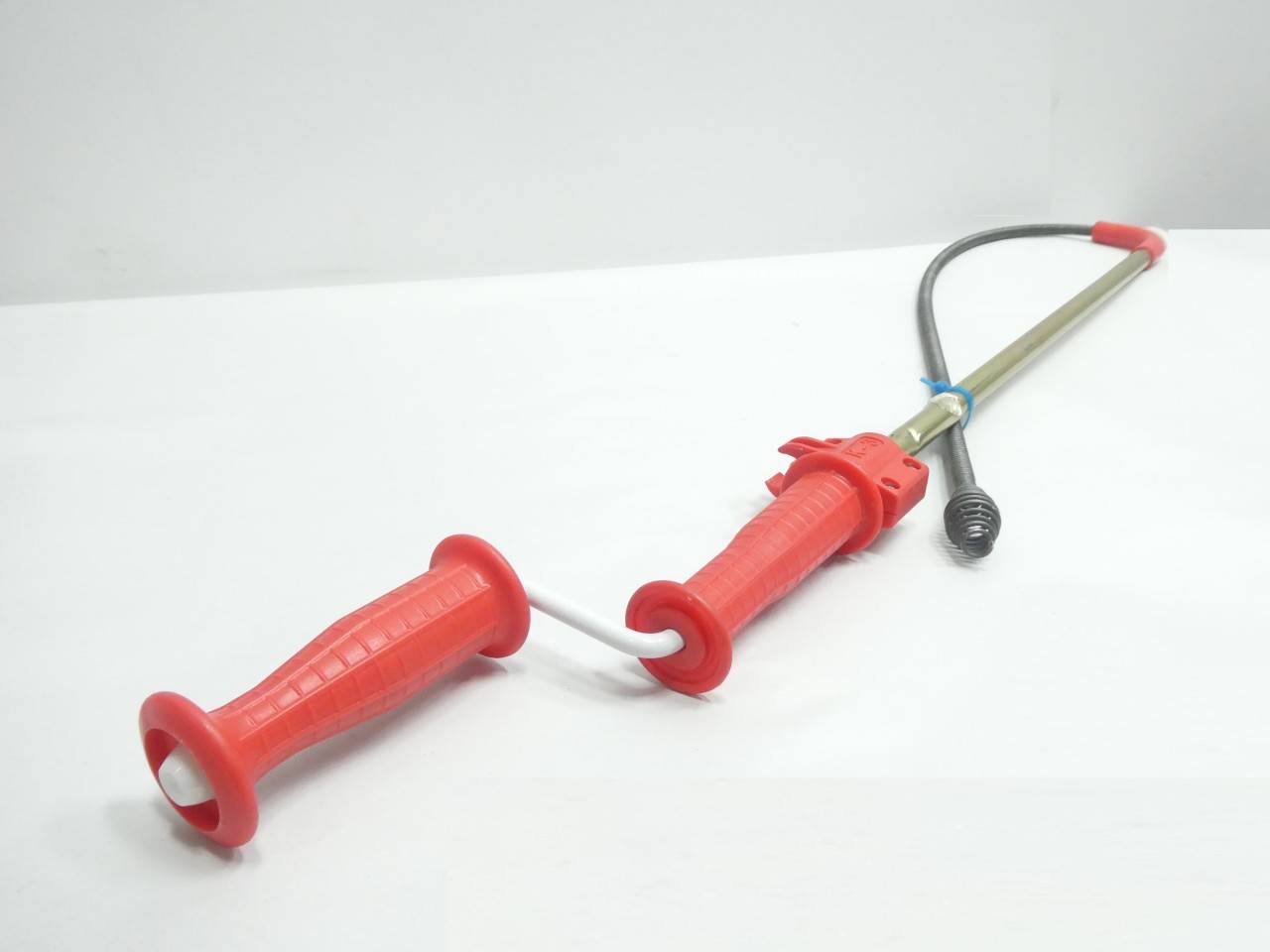 K-3 Toilet Auger