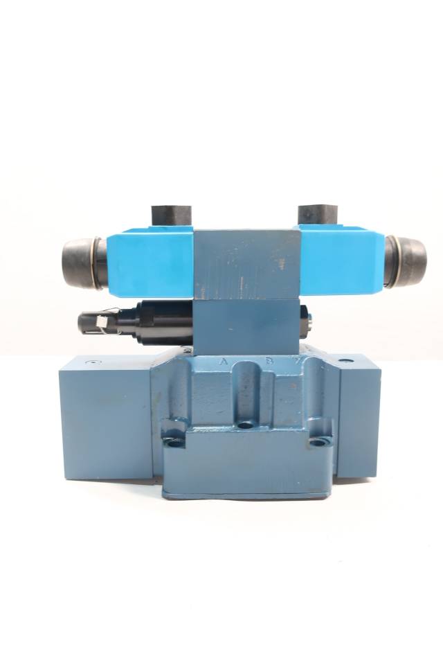 EATON KDG5V733C170NXHMUH110 VICKERS HYDRAULIC DIRECTIONAL