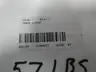 CRANE G15SMF DUO-CHEK II STEEL WAFER CHECK VALVE 8IN 150 thumbnail 5