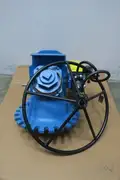 ALLEN SHERMAN HOFF A-DV1265L ADVANTAGE SERIES MATERIAL HANDLING VALVE 12IN