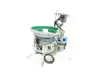 SHINKO EA-20 LFG-400 VIBRATORY FEEDER BOWL thumbnail 3