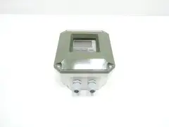 YOKOGAWA PH202G-U-E/U PH/ORP TRANSMITTER 24V-DC
