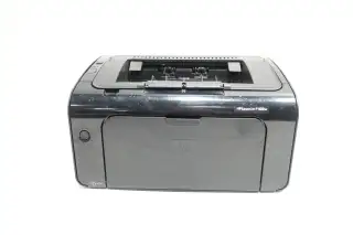 HEWLETT PACKARD HP CE658A LASER JET PRINTER 110-127V-AC