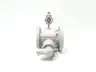 PERAR 00330 SIZE 4X3IN STEEL FLANGED BALL VALVE 150 thumbnail 3