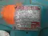 BROOK HANSEN JKB43C RIGHT ANGLE GEAR REDUCER 63:1 thumbnail 4