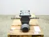 DELROYD HEK90-S9 28868 RIGHT ANGLE WORM GEAR REDUCER 11.9HP 82.82:1 thumbnail 1
