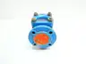FLOWSERVE ASG 0005585 FLANGED FLOW INDICATOR 2IN thumbnail 2