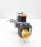 EBRO F012-A PNEUMATIC EB9.1SYD FMYB-E120 STEEL FLANGED CONTROL VALVE 6IN 300 thumbnail 2