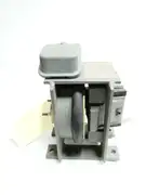HITACHI FS2 TDR3 MAGNETIC BRAKE 400SW/H 480V-AC