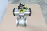 KITZ EB132-32ET-15L B150S07 NXCLU2PE-18-00200 STAINLESS CONTROL VALVE 3IN 150 thumbnail 4