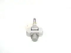 PENNWALT 5120M12333XXL PURGE METER 0-5GPM 3/4IN NPT