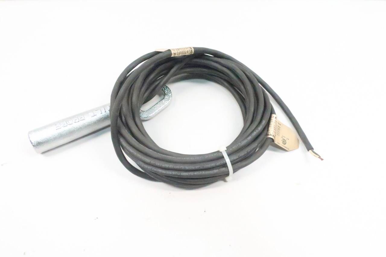 Thermo Scientific 21398M Tilt Switch