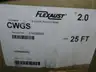 FLEXAUST CWGS HIGH TEMPERATURE DUCT 2IN 25FT thumbnail 2