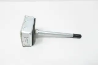 GENERAL EASTERN RH-2-I-D HUMIDITY TRANSMITTER