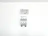 FMX MCB1-4D-3P-D32 CIRCUIT BREAKER 3P 32A AMP 480V-AC thumbnail 1