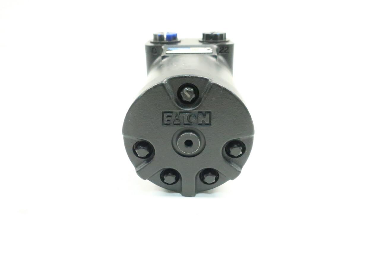 EATON 130-1385-003 CHAR-LYNN HYDRAULIC MOTOR D619917