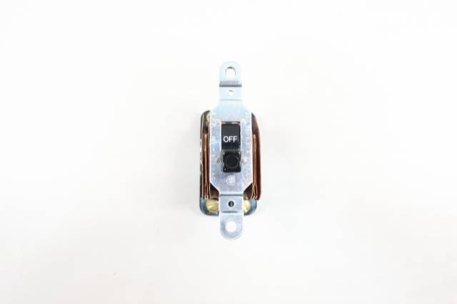 EATON 8980K5 TOGGLE SWITCH 20A 2HP 600V-AC