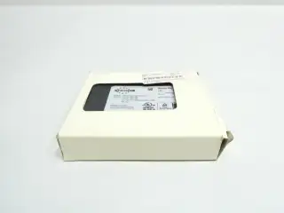 TESCH F127AX213 SAFETY RELAY 24V-AC/DC