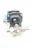 HASKEL DSF-25 AIR DRIVEN FLUID PUMP 150PSI 4000PSI 25:1 thumbnail 3