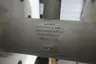 HOFFER FLOW CONTROLS HO2X11/2-3-140-C-1MC3PA(X-ATEX)-F9SS-PED-SP FLOW TUBE 2IN thumbnail 5