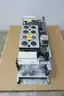 SIEMENS 6SE7031-8TF60 SIMOVERT VC DC INVERTER 510-650V-DC 186A AMP 0-380/480V-AC thumbnail 1