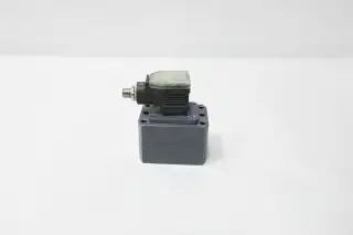 KRACHT P.0143310001 VC 0.04 K1 F1 P2 SM GEAR TYPE FLOW METER