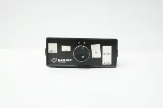 BLACK BOX SWL030A-MMF MODULE