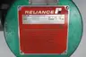 RELIANCE F52B4625M-US DUTYMASTER ELECTRIC BRAKE 1PH 6LB-FT 287/575V-AC thumbnail 4