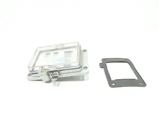 GRACE P-B9R2#2-M3R3 GRACEPORT ETHERNET INTERFACE MODULE 120V-AC 3A