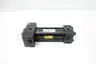 PARKER 1.50CJJ2HKUS19AC4.000 HYDRAULIC CYLINDER 1-1/2IN 4IN 3000PSI thumbnail 1