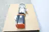 STAFSJO MVE020DQ5P00 PNEUMATIC STAINLESS KNIFE GATE VALVE 10IN 150 thumbnail 2