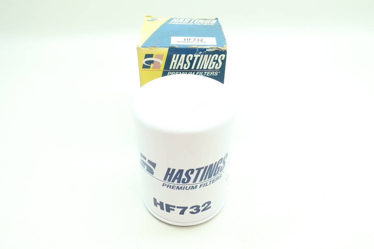 Hydraulic Filter Hastings HF732