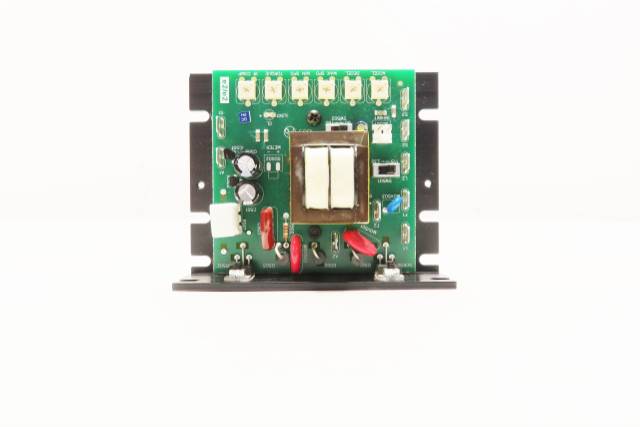MINARIK MM23011C 115/230V-AC 0-90/180V-DC DC MOTOR SPEED CONTROLLER R717384