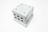 ROSEMOUNT 1056-01-22-38-AN INTELLIGENT DUAL INPUT ANALYZER 115/230V-AC thumbnail 4